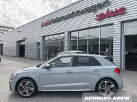 Gebraucht Audi A1 Sportback S-Line 207 PS (152 kW) 2025 Grau Kleinwagen