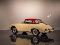 gebraucht Porsche 356 A 1600