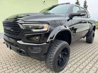 gebraucht Dodge Ram 5.7 HEMI Limited 4X4 LPG Panorama 360°