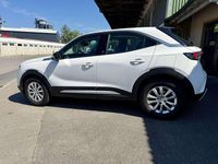 Gebraucht Opel Mokka-e Edition 100 kW (136 PS) 2021 Weiß SUV