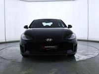 Gebraucht Hyundai Ioniq 6 111 kW (151 PS) 2023 Schwarz Limousine