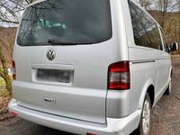 gebraucht VW Caravelle T52.5 TÜV 03/25