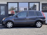 Gebraucht Ford Fusion 80 PS (58 kW) 2007 Grau Kleinwagen