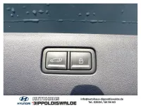 Gebraucht Hyundai Ioniq 9 225 kW (307 PS) 2025 Grau SUV