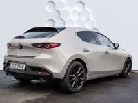 gebraucht Mazda 3 SKYACTIV-2.0 HYBRID HOMURA *GARANTIE BIS 2028*