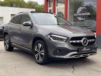 Gebraucht Mercedes GLA220 190 PS (139 kW) 2022 Mountaingrau SUV