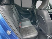 gebraucht Volvo XC40 R Design T5 Recharge 20''LM PilotAssist Harman DAB