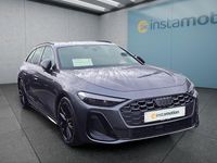 Gebraucht Audi A5 150 PS (110 kW) 2025 Grau Kombi