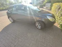 Gebraucht Opel Corsa Active 87 PS (63 kW) 2012 Kleinwagen