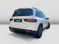Gebraucht Mercedes GLB250 Progressive 224 PS (164 kW) 2023 Polarweiß SUV