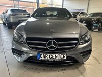 Gebraucht Mercedes E300 AMG line 245 PS (180 kW) 2018 Grau Limousine