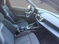 Usata Audi A3 S-Line 110 CV (80 kW) 2025 Nero Berlina