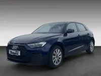 Gebraucht Audi A1 Sportback 95 PS (69 kW) 2024 Blau Kleinwagen