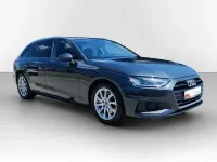 Gebraucht Audi A4 Sport 204 PS (150 kW) 2023 Grau Kombi