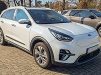 Gebraucht Kia Niro 150 kW (204 PS) 2020 Weiß SUV