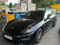 gebraucht Porsche Panamera GTS 