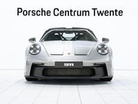 Brugt Porsche 992 510 HK (375 kW) 2023 Sølv