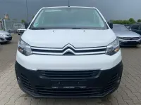Occasion Citroën Jumpy 150 ch (110 kW) 2021 Blanc Monospace