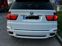 gebraucht BMW X5 xDrive40d M-Paket Xdrive
