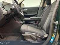 Gebraucht BMW iX1 Performance 225 kW (306 PS) 2023 Sanremo green metallic SUV