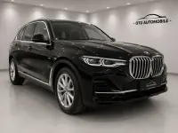 Gebraucht BMW X7 Sport Line 340 PS (250 kW) 2019 Schwarz SUV