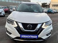 Gebraucht Nissan X-Trail N-Connecta 150 PS (110 kW) 2020 Brilliant white (m) SUV