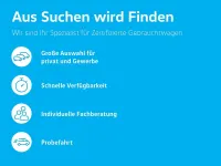 Gebraucht VW ID. Buzz Pro 210 kW (286 PS) 2025 Monosilber Van / Kleinbus