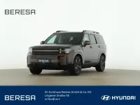 Neu Hyundai Santa Fe Blackline 239 PS (175 kW) 2026 Andere SUV