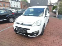 Gebraucht Citroën Berlingo SELECTION 120 PS (88 kW) 2015 Weiß Van / Kleinbus