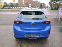 Gebraucht Opel Corsa 75 PS (55 kW) 2022 Blau Limousine