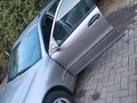Second-hand Mercedes C200 122 CP (89 kW) 2002 Break