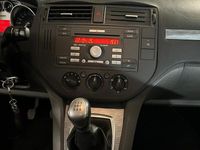 Second-hand Ford C-MAX 109 CP (80 kW) 2009 Albastru Monovolum