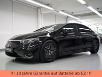 gebraucht Mercedes EQS450+ EQS4Matic ! MODELL 2024 ! AMG-PREMIUM+HYPER