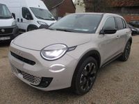 Gebraucht Fiat 600E La Prima 114 kW (156 PS) 2024 Beige SUV