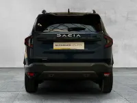 Gebraucht Dacia Bigster Journey 158 PS (116 kW) 2025 Blau SUV