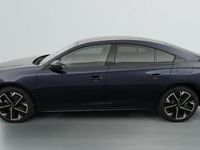 Neu Peugeot 508 150 PS (110 kW) 2025 Bleu eclipse Limousine