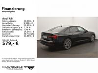 gebraucht Audi A6 