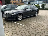 gebraucht Audi A6 Avant 2.0 TDI ultra S tronic