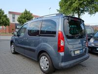 gebraucht Citroën Berlingo Multispace°Garantie°Klima°Isofix5Sitzer