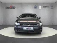 Neu VW Polo 95 PS (69 kW) 2026 Grau Kleinwagen