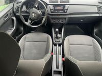 Gebraucht Skoda Fabia 95 PS (69 kW) 2020 Kombi