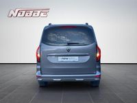 Gebraucht Renault Kangoo Techno 131 PS (96 kW) 2025 Grau Van / Kleinbus