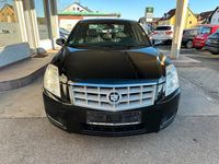 Gebraucht Cadillac BLS 175 PS (128 kW) 2009 Schwarz Limousine