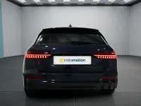 Gebraucht Audi S6 344 PS (253 kW) 2025 Blau Kombi