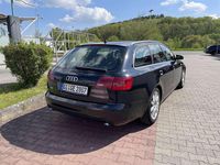 Gebraucht Audi A6 179 PS (131 kW) 2007 Kombi
