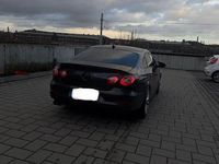 Gebraucht VW CC 200 PS (147 kW) 2009 Braun Limousine