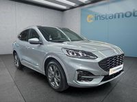 Gebraucht Ford Kuga 150 PS (110 kW) 2024 Silber SUV