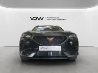 Gebraucht Cupra Formentor 150 PS (110 kW) 2024 Schwarz SUV