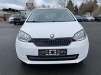 gebraucht Skoda Citigo G-TEC 1.0 Ambition