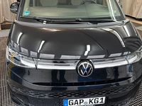 Gebraucht VW Multivan 245 PS (180 kW) 2025 Schwarz Van